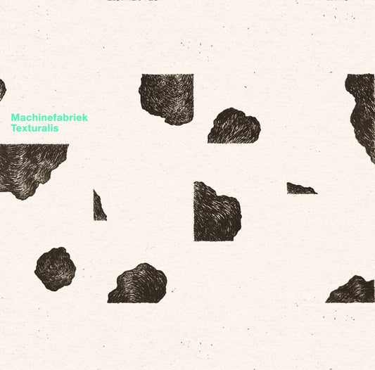 MACHINEFABRIEK | Texturalis - Cassette