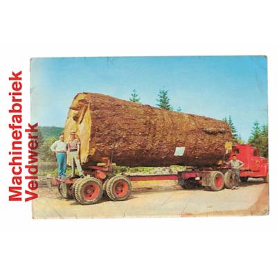 MACHINEFABRIEK | Veldwerk - CD