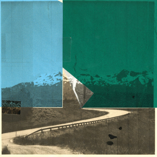 Macie Stewart | When The Distance Is Blue - CD