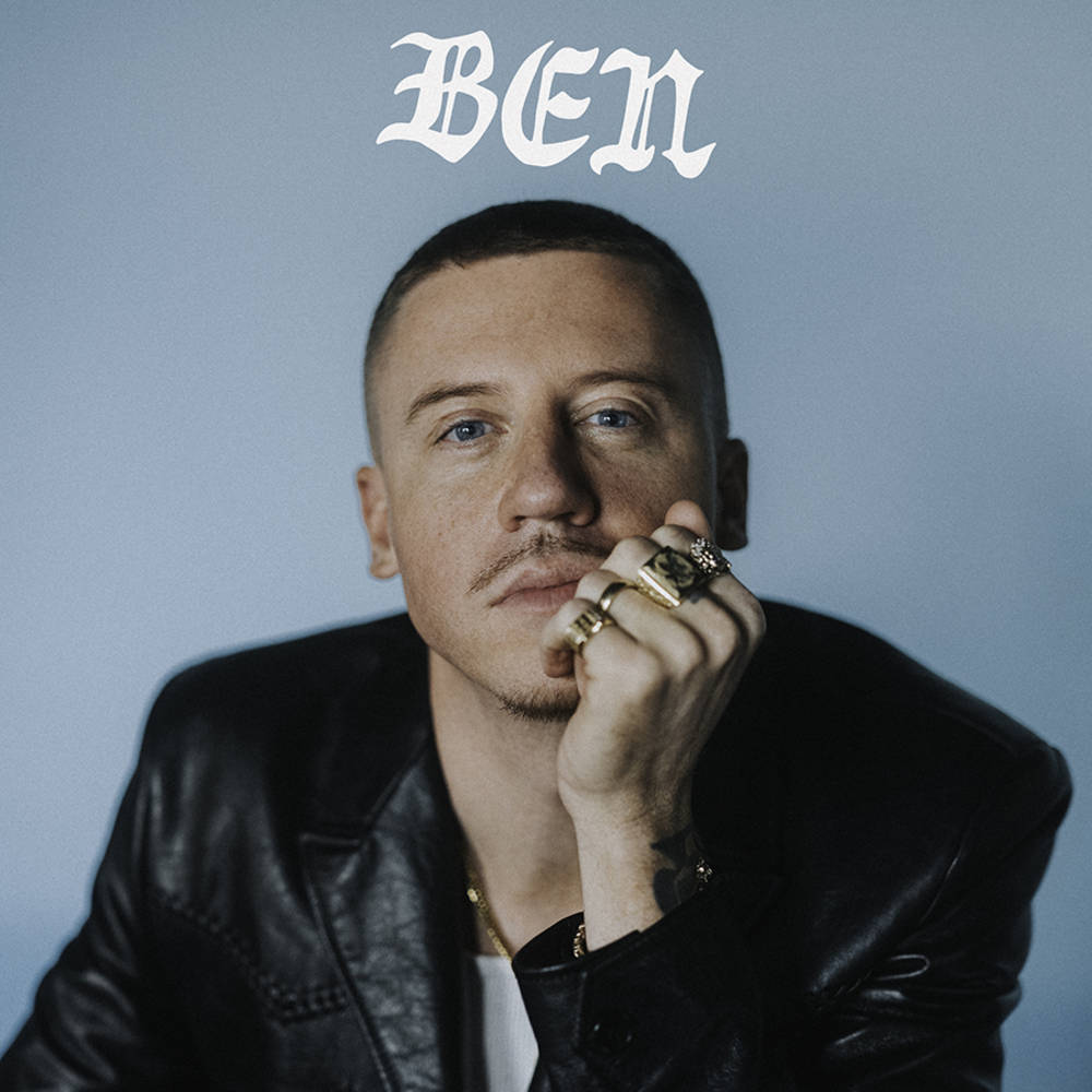 Macklemore | BEN (2 Lp's) - Vinyl