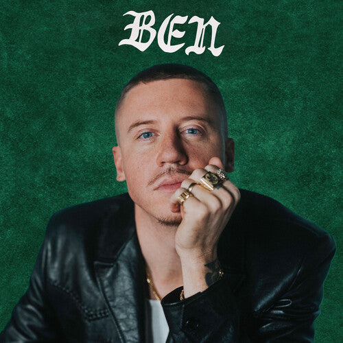 Macklemore | BEN [Explicit Content] (Indie Exclusive, Gatefold LP Jacket, Alternate Cover) (2 Lp's) - Vinyl