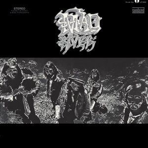 Mad River | Mad River - Vinyl