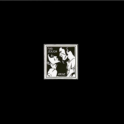 Mad Season | Above [Import] (180 Gram Vinyl) (2 Lp's) - Vinyl