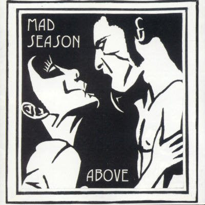 Mad Season | ABOVE - CD