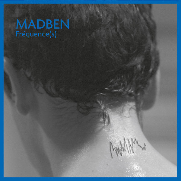 MADBEN | Frequence(s) - CD