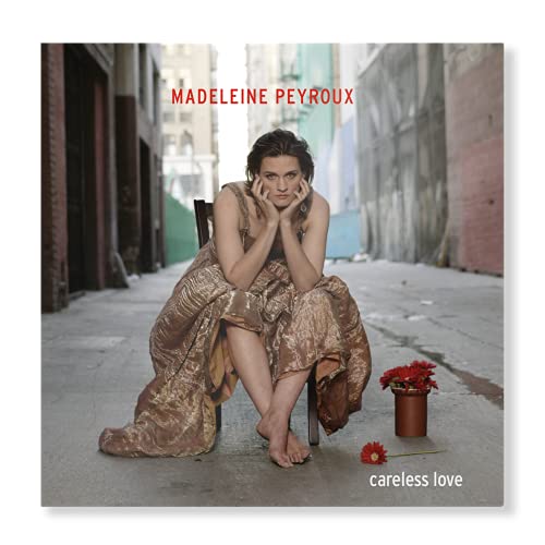 Madeleine Peyroux | Careless Love (Deluxe Edition) [3 LP] - Vinyl