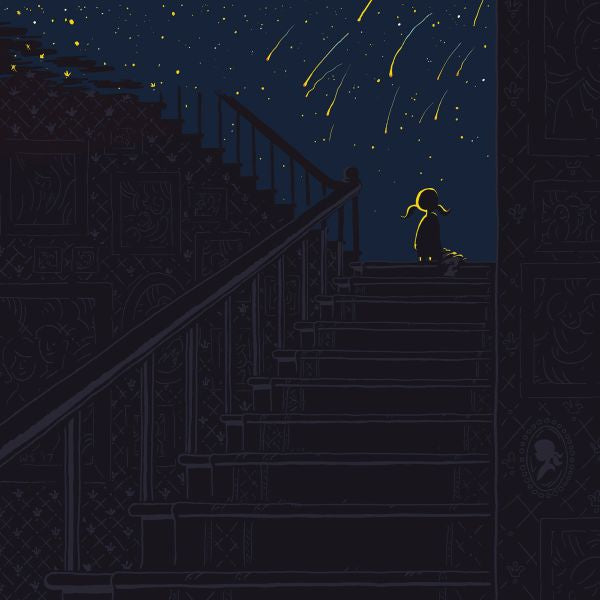 Madeline Kenney | Night Night At The First Landi - CD