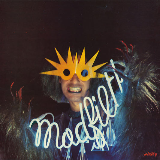 MADFILTH | Madfilth - Vinyl