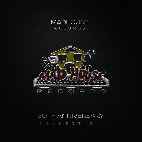 Madhouse Records 30Th Anniversary Collection / Var | Madhouse Records 30Th Anniversary Collection / Var (RSD 4.22.23) - Vinyl
