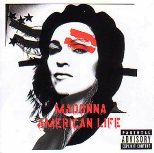Madonna | American Life - Vinyl