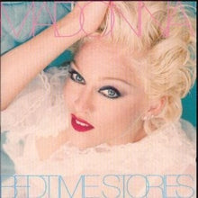 Madonna | Bedtime Stories [Import] - CD
