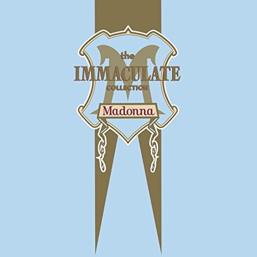 Madonna | Immaculate Collection - Vinyl