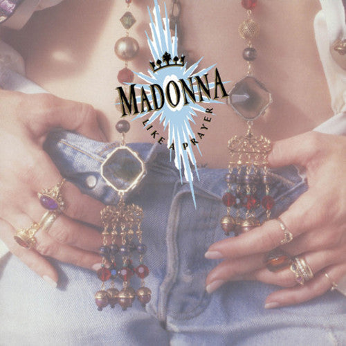 Madonna | Like A Prayer (180 Gram Vinyl) - Vinyl