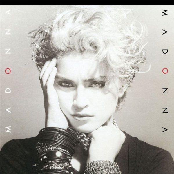 Madonna | Madonna (180 Gram Vinyl) - Vinyl