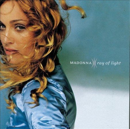 Madonna | Ray Of Light (180 Gram Vinyl) (2 Lp's) - Vinyl
