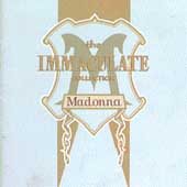 Madonna | The Immaculate Collection - CD