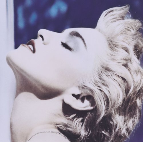 Madonna | True Blue (180 Gram Vinyl) - Vinyl