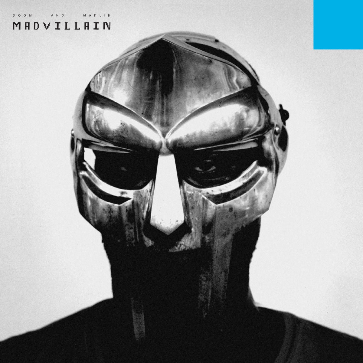 Madvillain | Madvillainy: Audiophile Edition - Vinyl