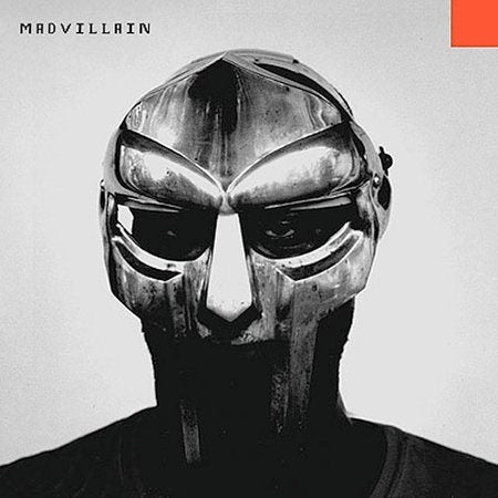 Madvillain | Madvillainy - CD