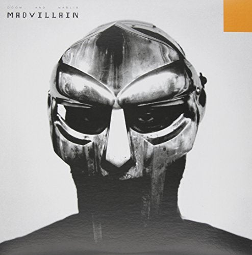 Madvillain | Madvillainy - Vinyl