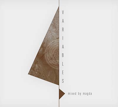 Magda | Variables - CD