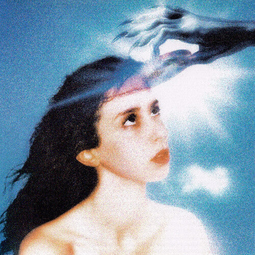 Magdalena Bay | Imaginal Disk (Gatefold LP Jacket) (2 Lp) - Vinyl