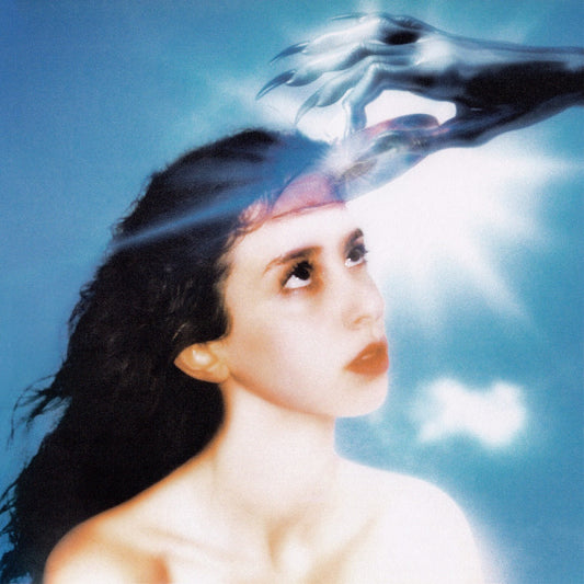 Magdalena Bay | Imaginal Disk (Indie Exclusive) (Translucent Light Blue Vinyl) - Vinyl