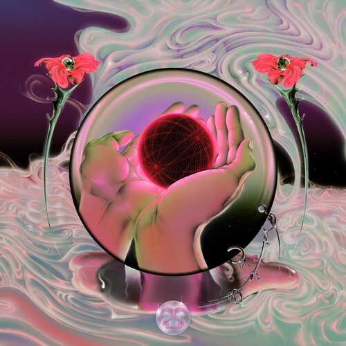 Magdalena Bay | Mercurial World - Vinyl