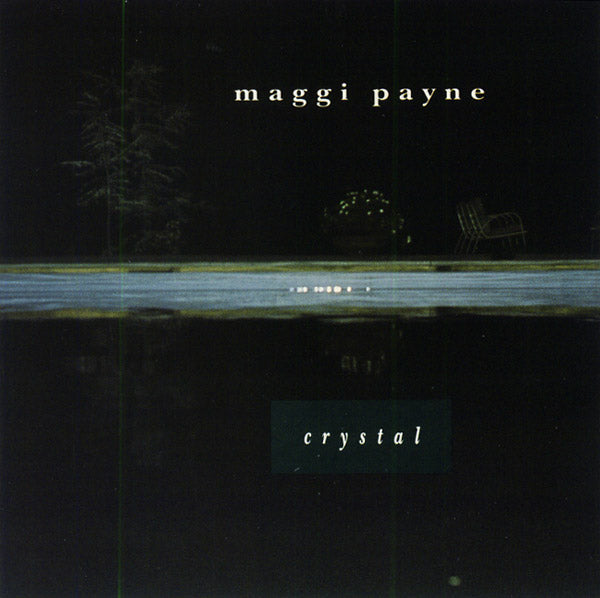 MAGGI PAYNE | Crystal - CD