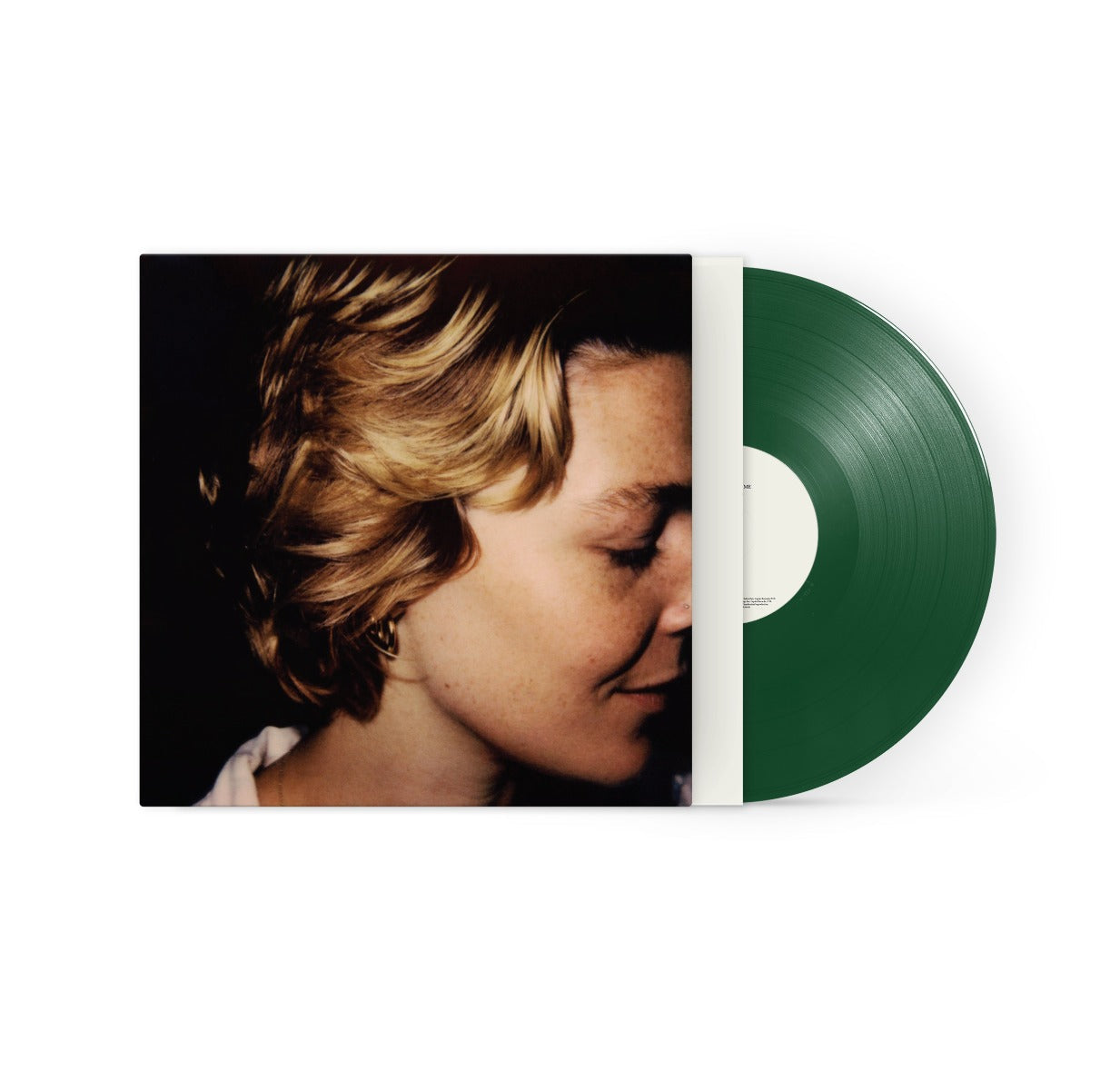 Maggie Rogers | Don't Forget Me (Indie Exclusive, Evergreen Colored Vinyl) - Vinyl
