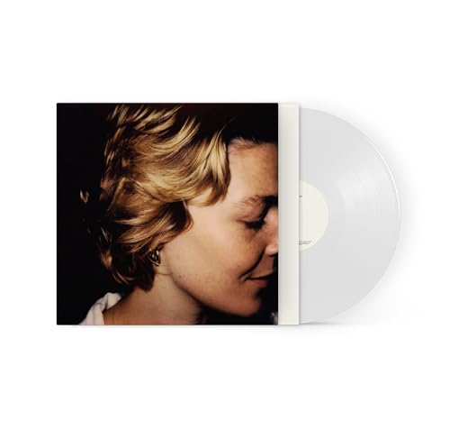 Maggie Rogers | Don't Forget Me [White LP] - Vinyl