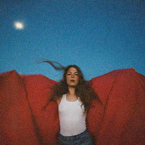 Maggie Rogers | Heard It In A Past Life - Vinyl
