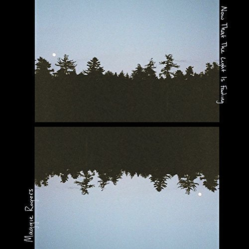 Maggie Rogers | Now That The Light Is Fading (10" Vinyl) - Vinyl