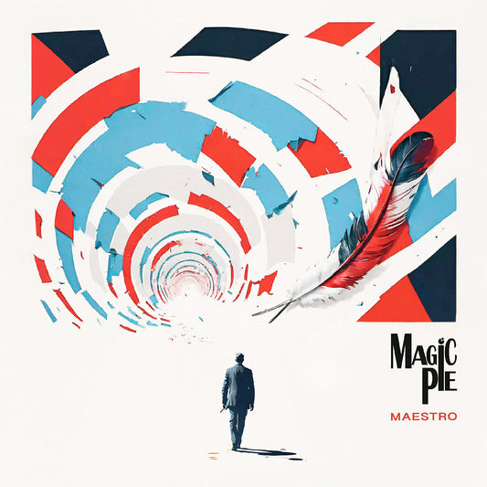 Magic Pie | Maestro - Vinyl