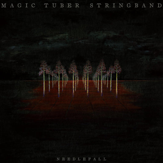 Magic Tuber Stringband | Needlefall (Indie Exclusive Opaque Purple Vinyl) - Vinyl