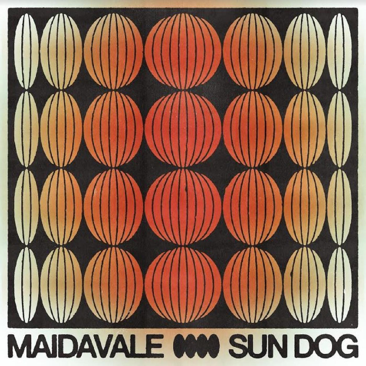 MaidaVale | Sun Dog - Vinyl
