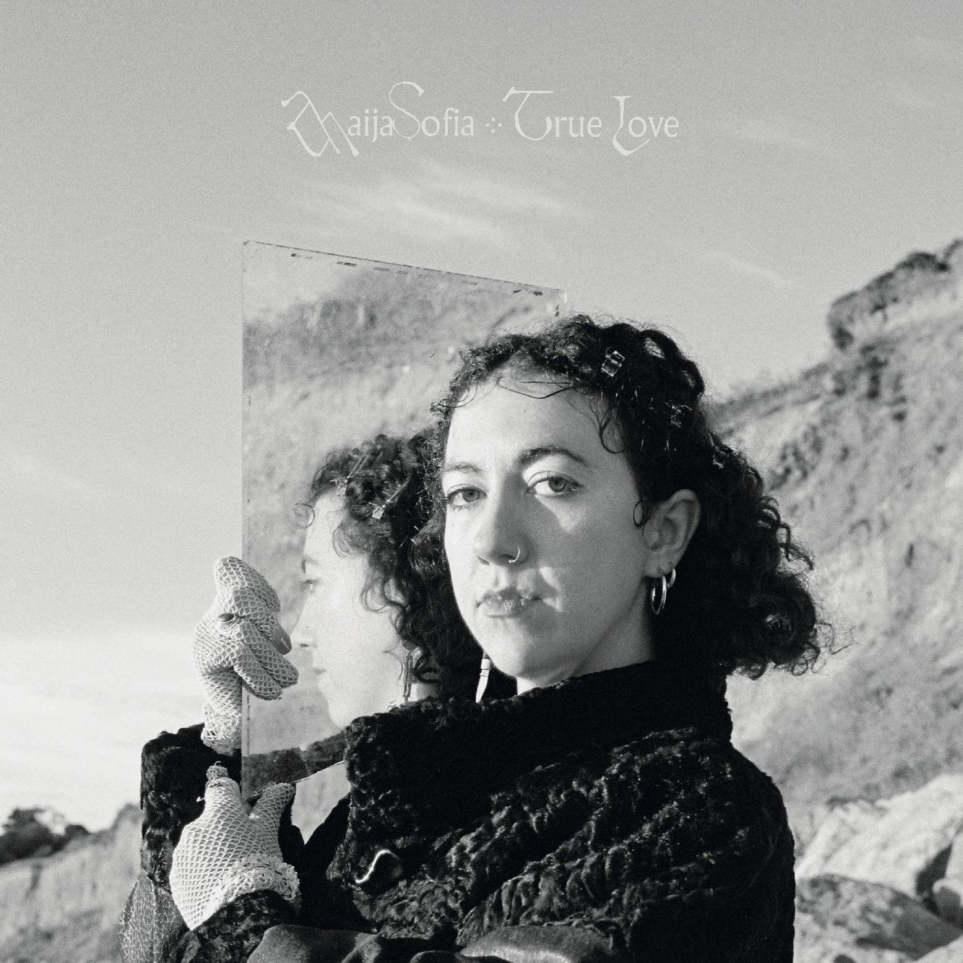 Maija Sofia | True Love - Vinyl