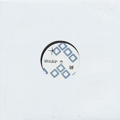 MAIK LOEWEN | Even If You Sleep EP - Vinyl