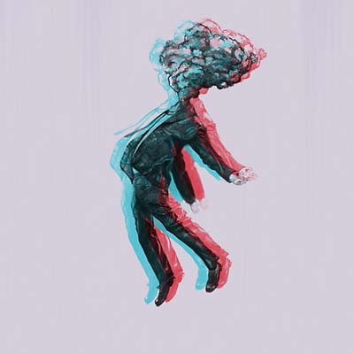 MAIN ATTRAKIONZ | 808s & Dark Grapes II - Vinyl
