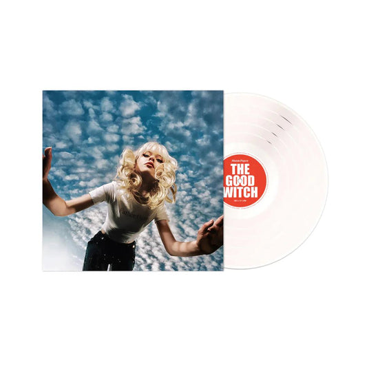 Maisie Peters | The Good Witch (Indie Exclusive, Colored Vinyl, White) - Vinyl