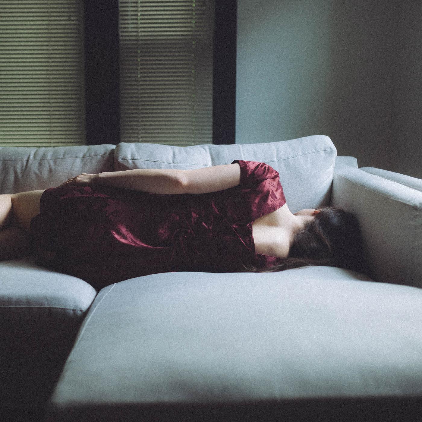 MAITA | I Just Want To Be Wild For You - CD