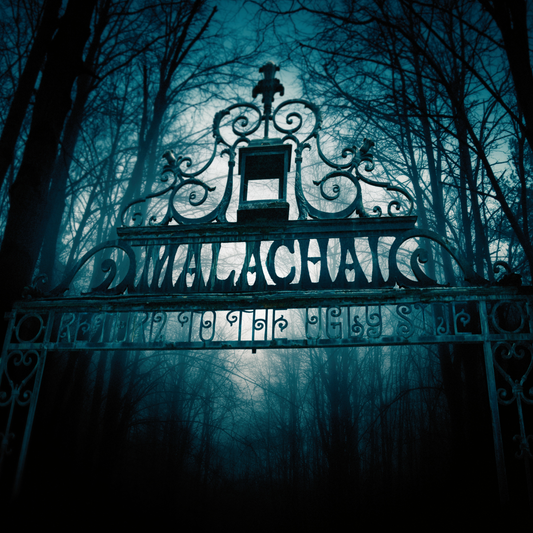 Malachai | Return To The Ugly Side - Vinyl