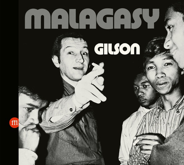 MALAGASY/GILSON | Malagasy - CD