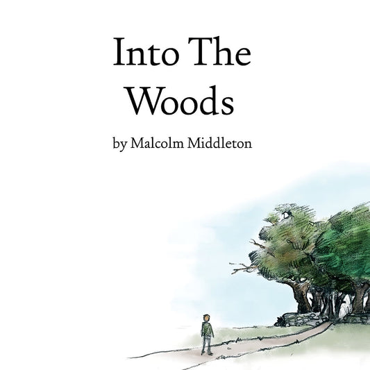 Malcolm Middleton | Into The Woods (White Vinyl) - Vinyl