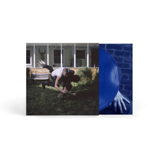Malcolm Todd | Malcolm Todd (Neptune Blue vinyl) - Vinyl