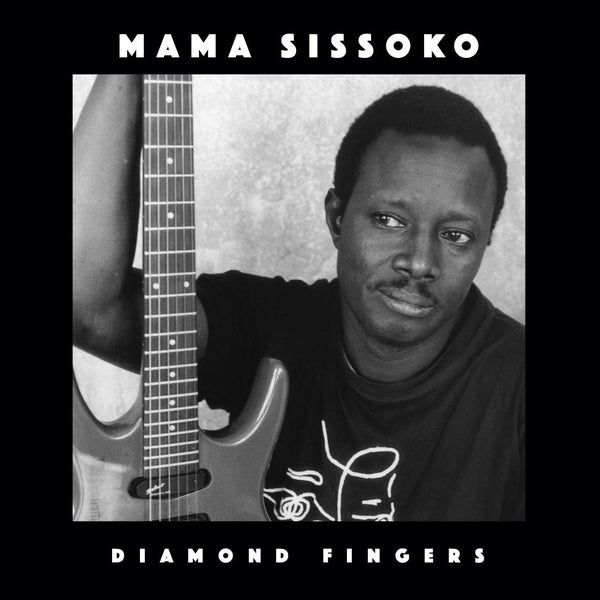 Mama Sissoko | Diamond Fingers [CD] - CD