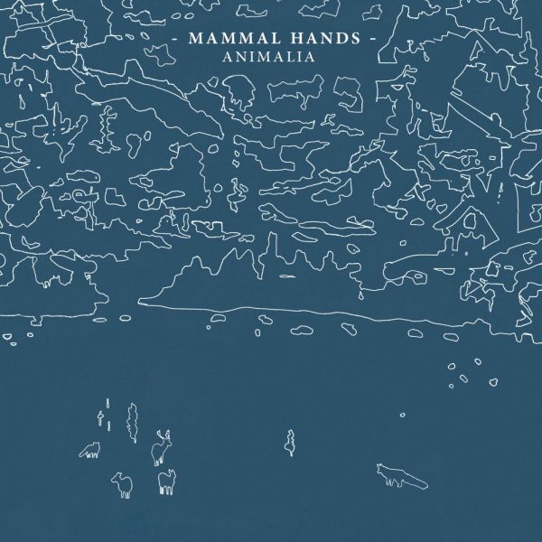 Mammal Hands | Animalia - CD