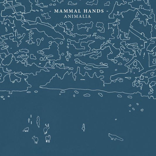 Mammal Hands | Animalia - CD