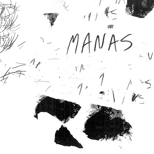 MANAS | III - Vinyl