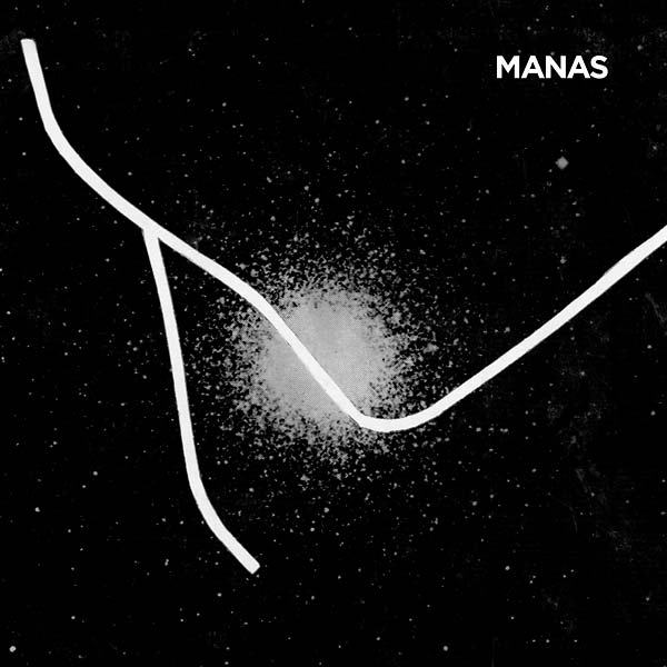 MANAS | Manas - Vinyl